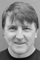 Blair Cresswell
